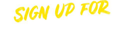 Sign up for free cookbook.