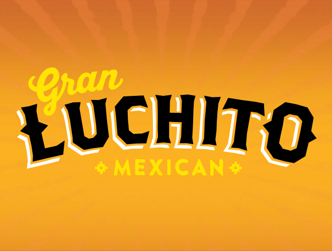 Gran Luchito Mexican.