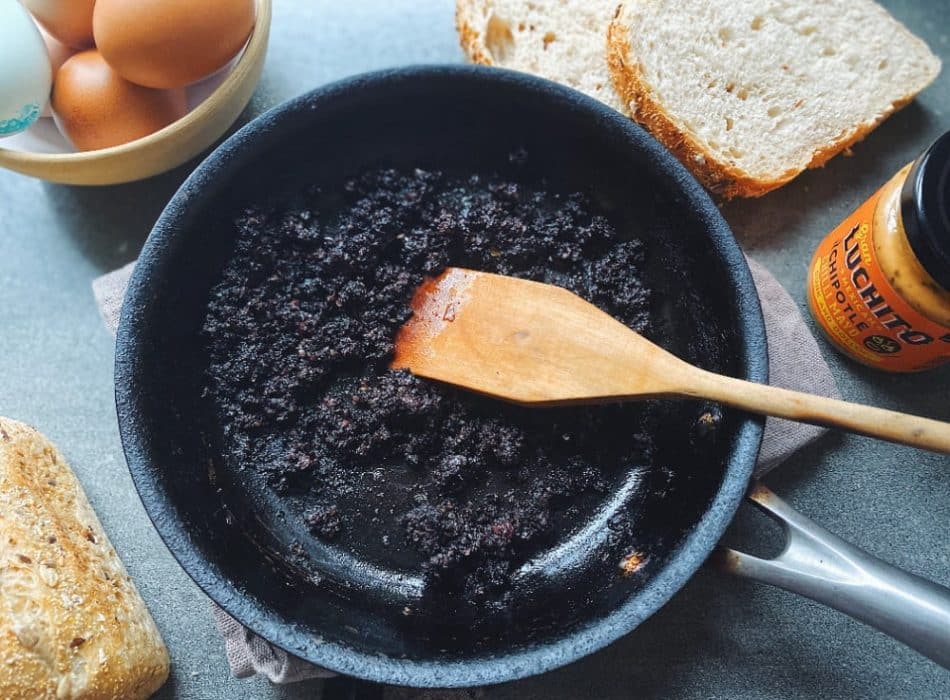 cooking-black-pudding-aria-art