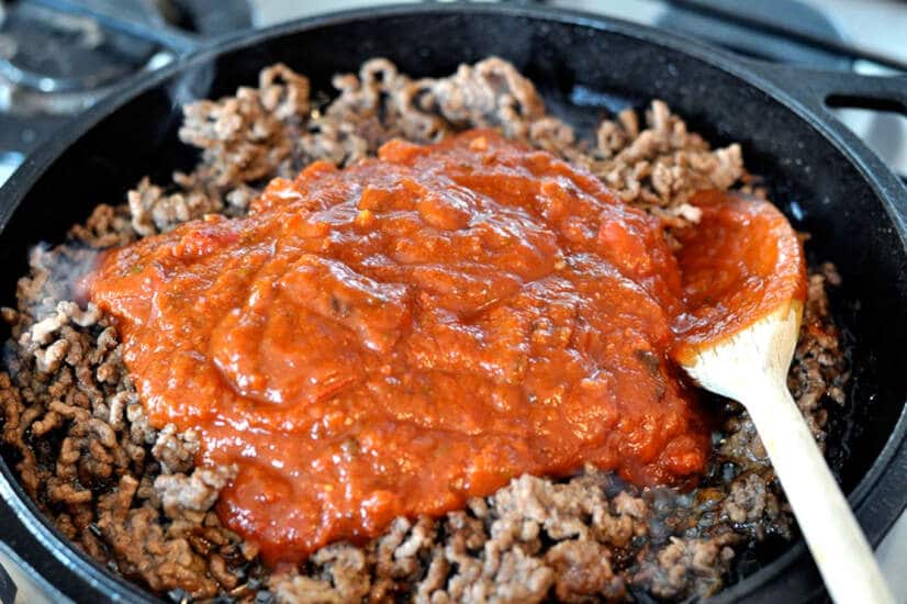 Chipotle Beef Nachos Nachos Done Properly Recipe & Video