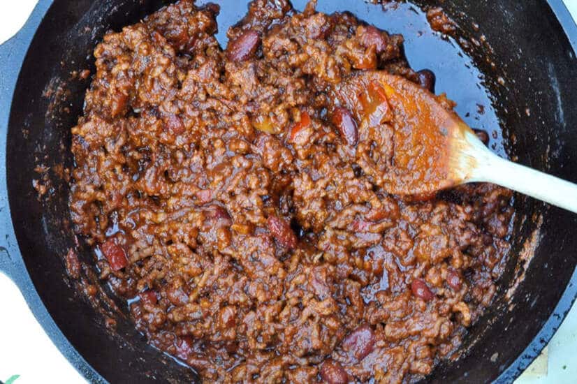 Chipotle Beef Nachos Nachos Done Properly Recipe & Video