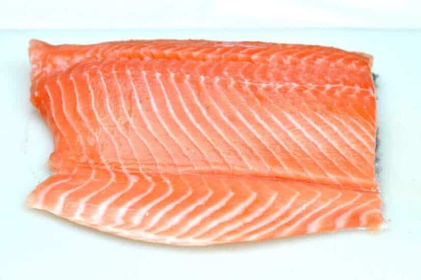 Chipotle Honey Glazed Salmon Recipe Simple But Delicious