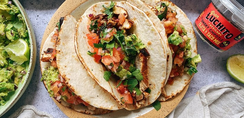 Mexican Recipes, taco recipes, Mexican Chicken Recipes