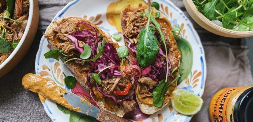 Mexican Pork Recipes