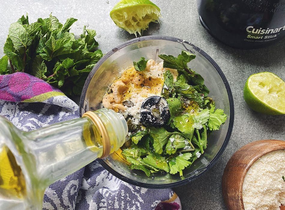 Pulled Lamb Flatbreads Recipe Pretty Epic Eating! Gran Luchito