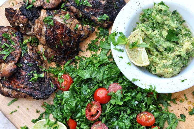 chipotle chicken marinade Quick, Easy and Tasty BBQ Food