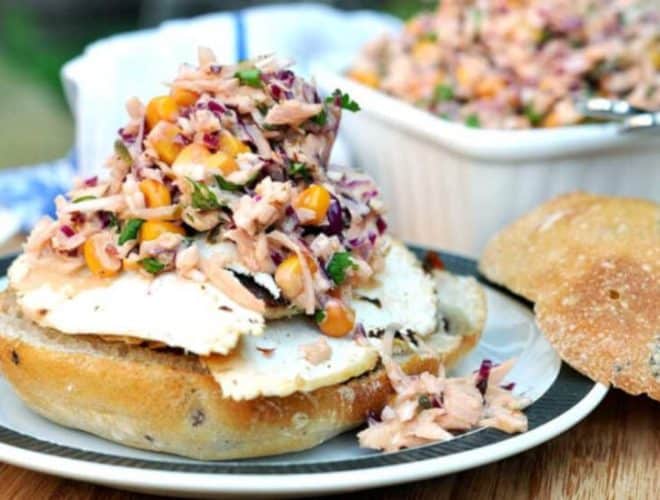 Smoky Chipotle Coleslaw