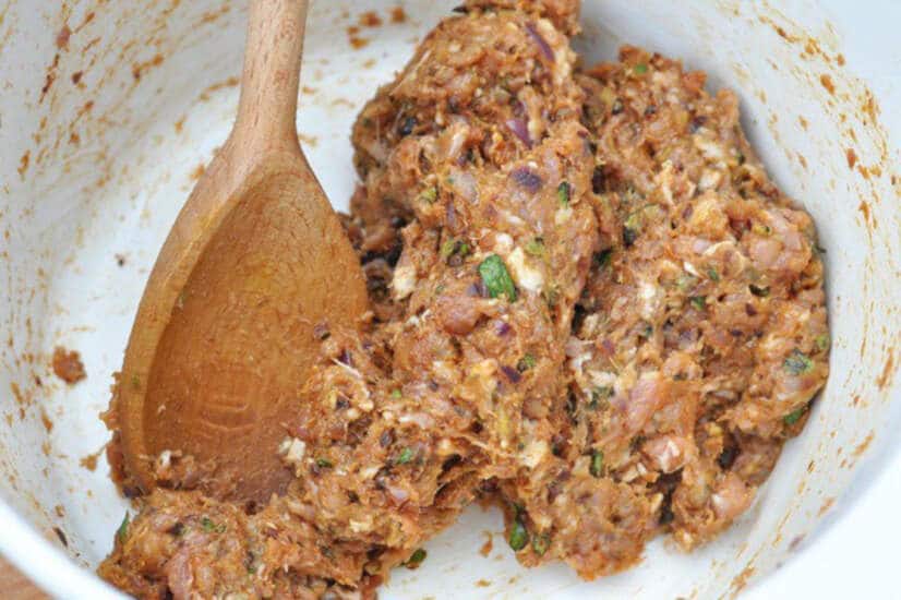 Chipotle Sausage Rolls Easy with a delicious smoky kick