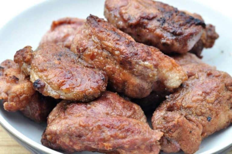 Pork Cheek Stew Recipe Underrated Cut, Overwhelming Flavour