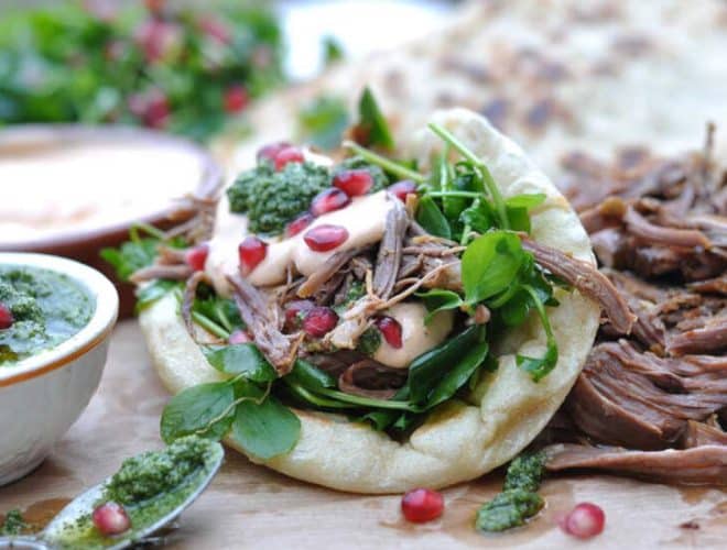 Slow Cooked Leg of Lamb Terrifically Tender Lamb Recipe