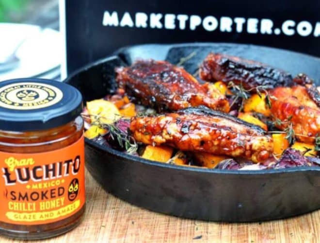 Slow Roast Pork Belly