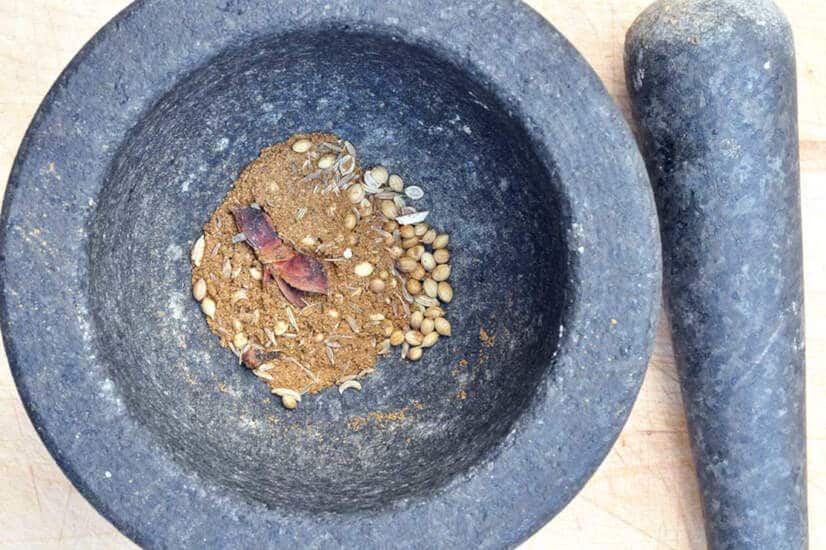 Slow Cooker Dhal With Smoky Chipotle Recipe The Perfect Side