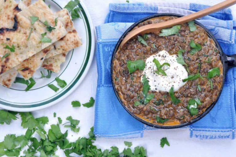 Slow Cooker Dhal With Smoky Chipotle Recipe The Perfect Side