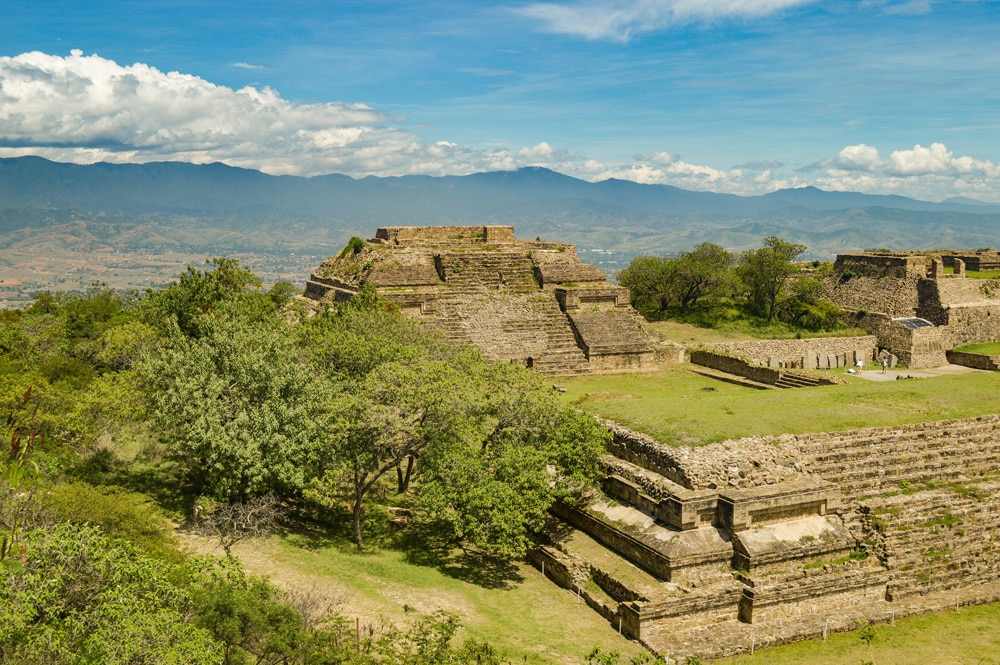 10 Interesting Facts About Oaxaca