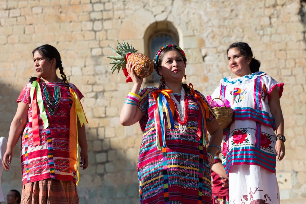 10 Interesting Facts About Oaxaca