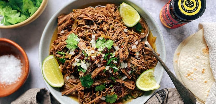 Slow Cooker Barbacoa Beef, Mexican Beef Recipes, Mexican Slow Cooker Recipes