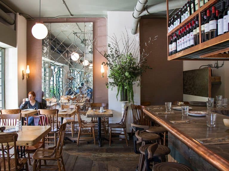 Best Restaurants In Mexico City The Gran Luchito Guide