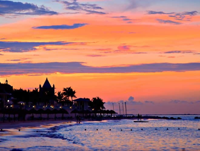 Cancun Travel Guide