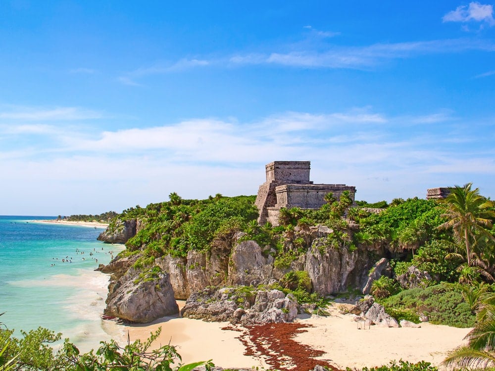 Guide to Tulum