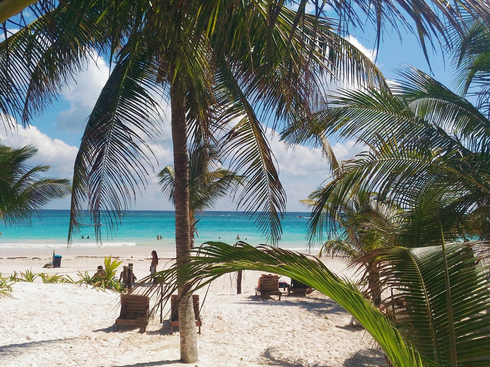 Where To Stay In Tulum