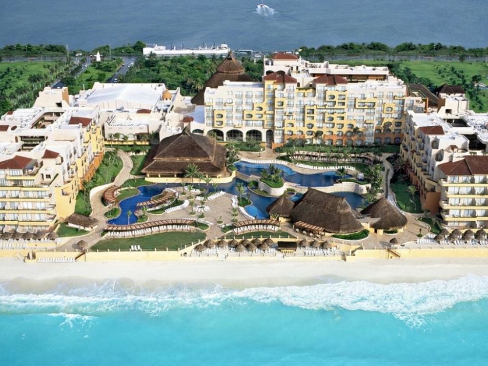 Fiesta Americana Resort