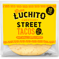 Street tacos