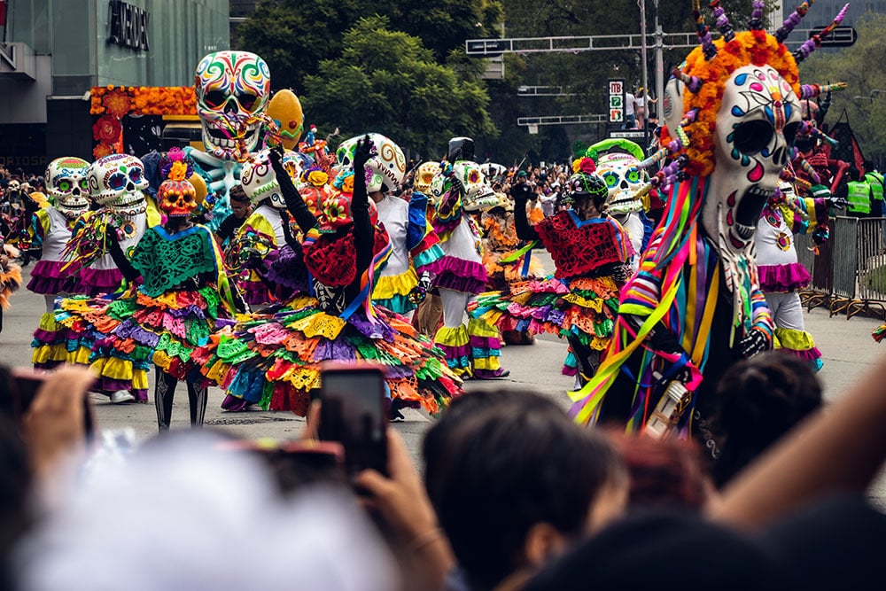 When is Rainy Season in Mexico?