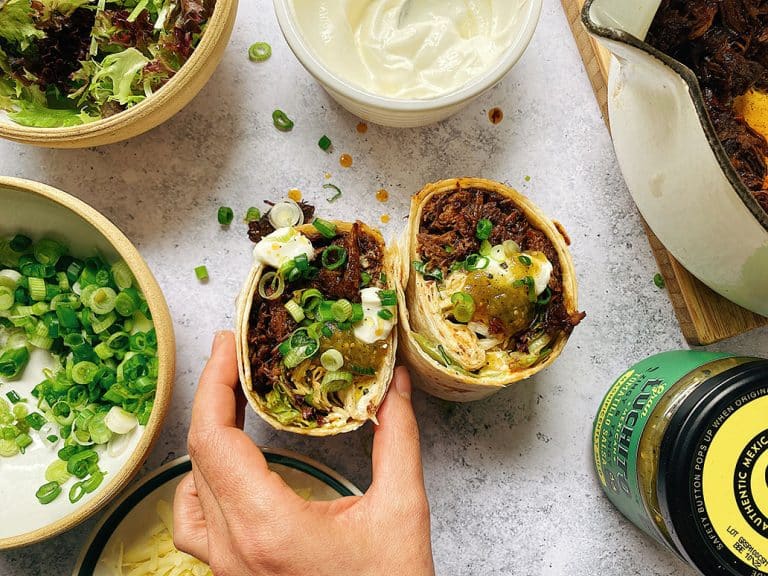 What To Serve With Burritos? Best Burrito Side Dishes