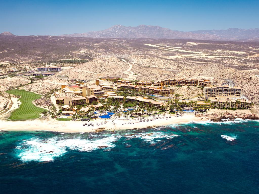 Places to Stay in Cabo San Lucas | Gran Luchito Mexican