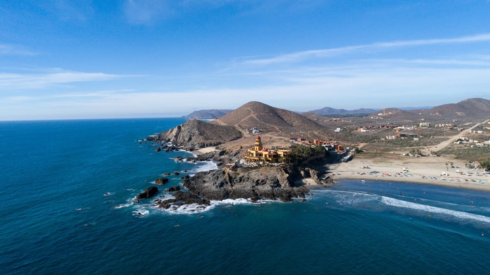 Guide To Pacific Coast Mexico