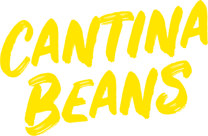 Cantina Beans Authentic Black Beans