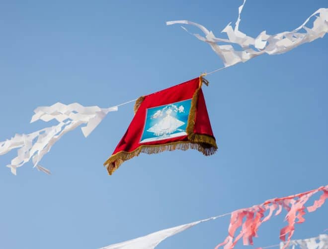 Mexican festivals and events