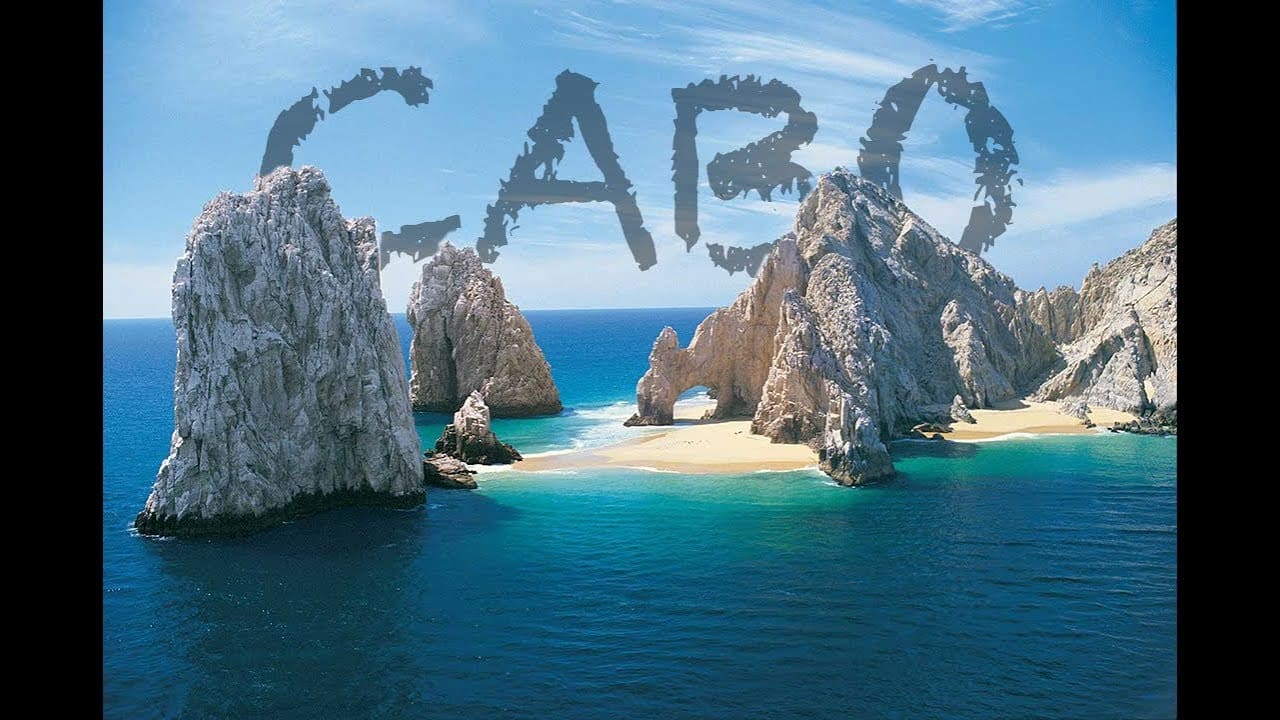 Guide To Cabo San Lucas | Gran Luchito Mexican | Blog