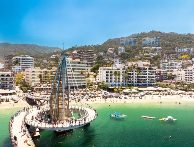 Puerto Vallarta