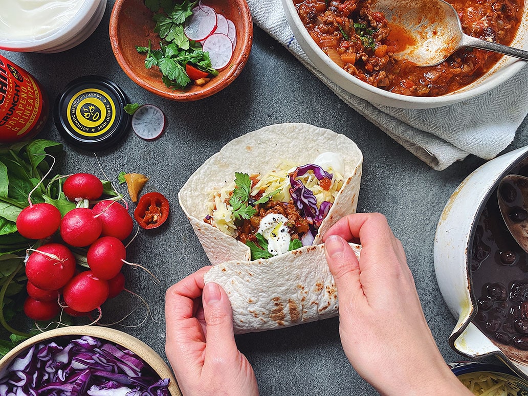 What To Serve With Burritos? Best Burrito Side Dishes