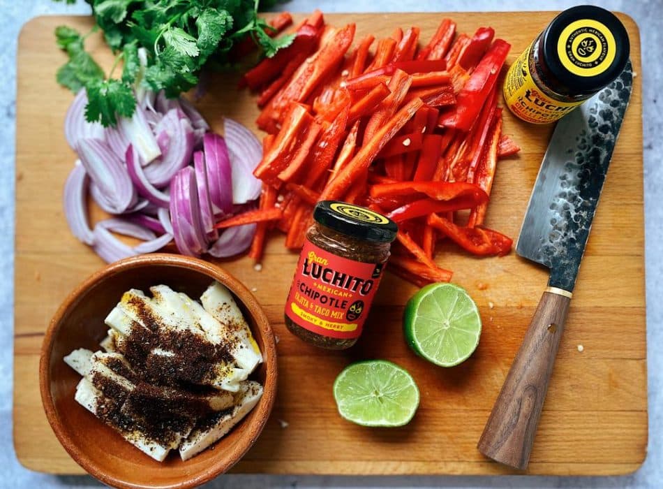 What To Serve With Nachos