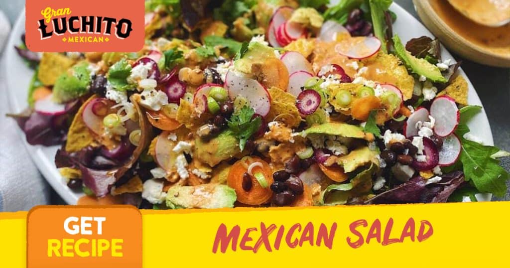 Mexican Salad