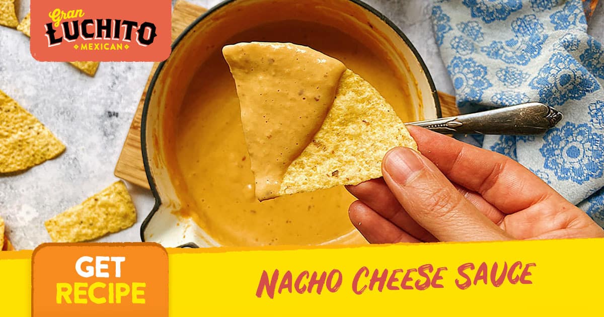 What To Serve With Nachos