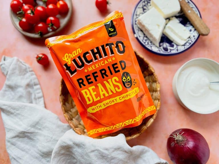 What Are Refried Beans Quick and Easy Refried Beans Recipes