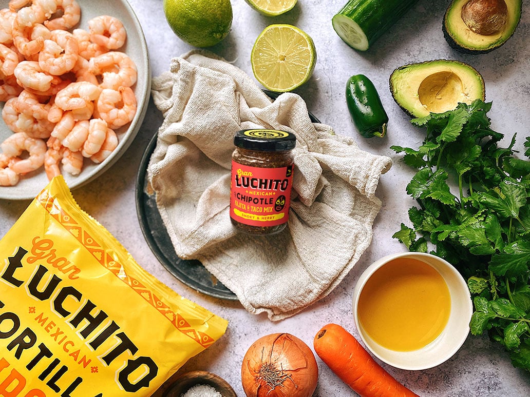 Ceviche