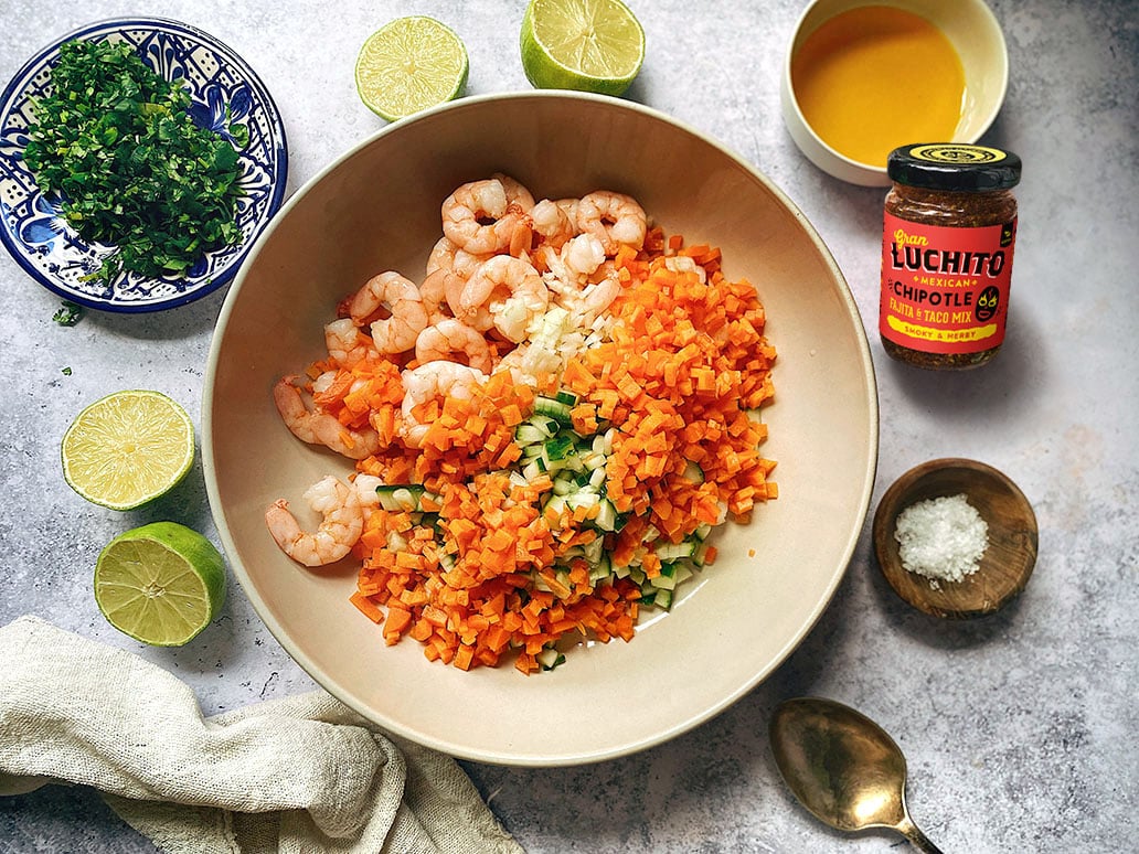 Ceviche