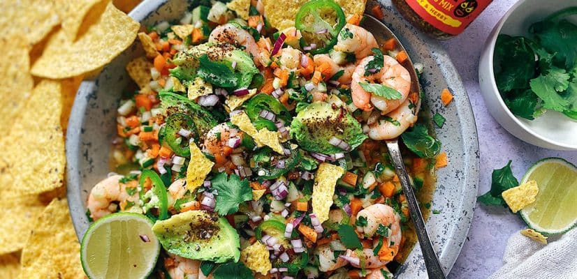 Guide to Pacific Coast Mexico with Ceviche