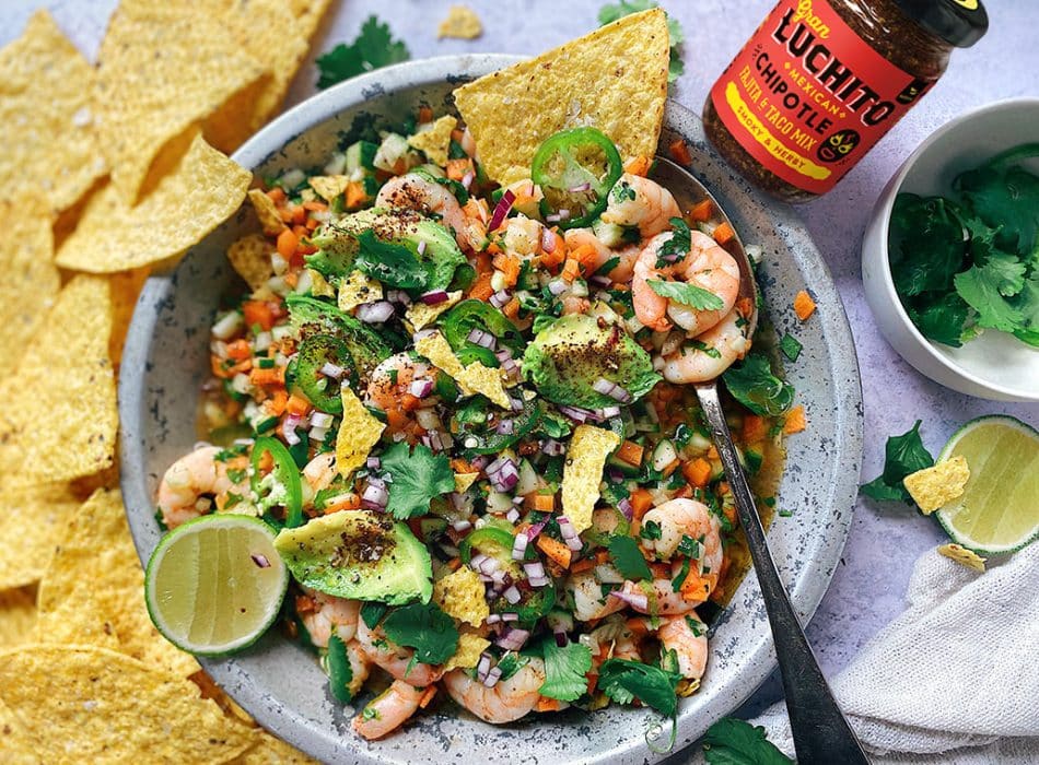 Guide to Pacific Coast Mexico with Ceviche