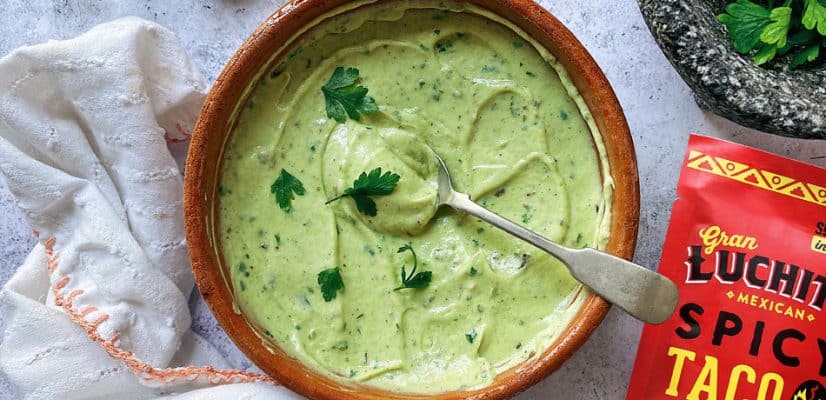 Avocado Crema Hero1