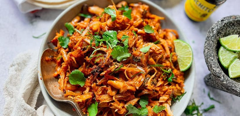 Vegan Mexican - How to make vegan mexican