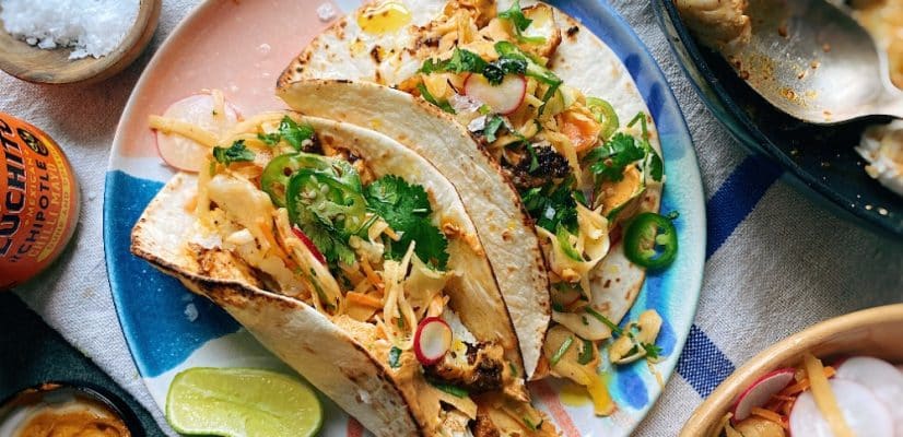 Beginners Guide to Mexican Food, Mexican Recipes