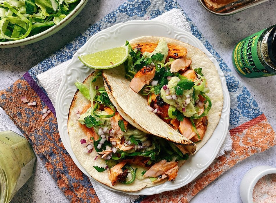 Mexican Fish Recipes