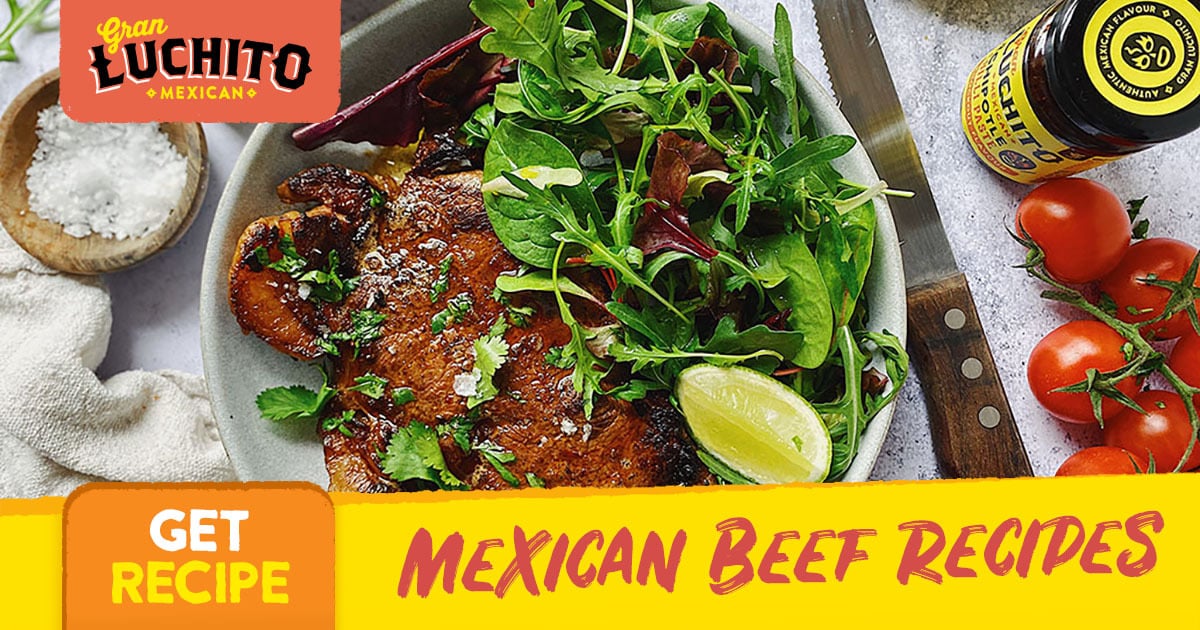Mexican Beef Recipes, Best Authentic Mexican Beef Dishes