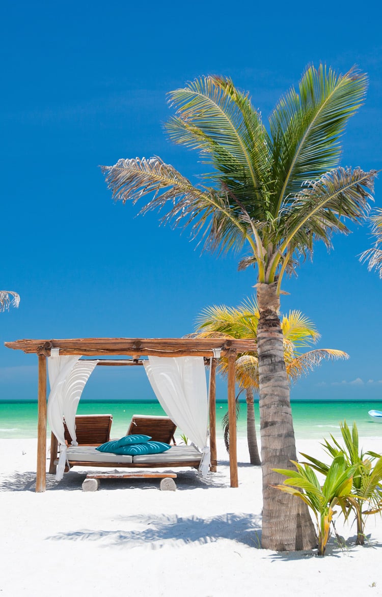 Best Beaches in Mexico Gran Luchito Authentic Mexican Blog