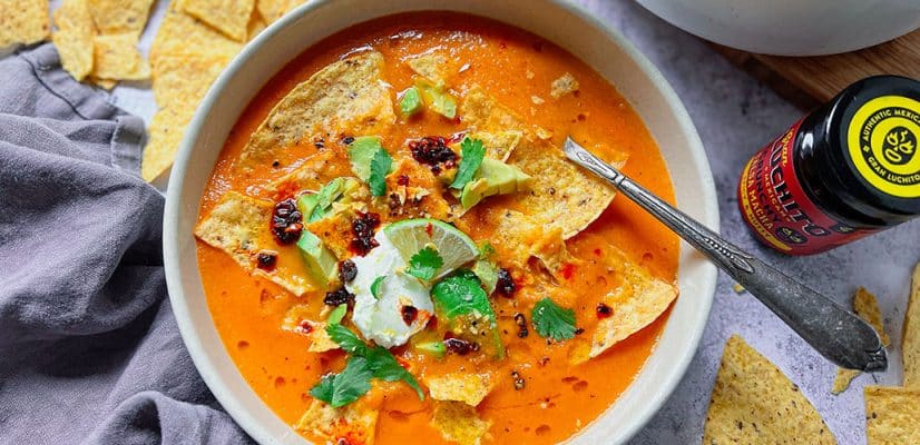 Tortilla Soup